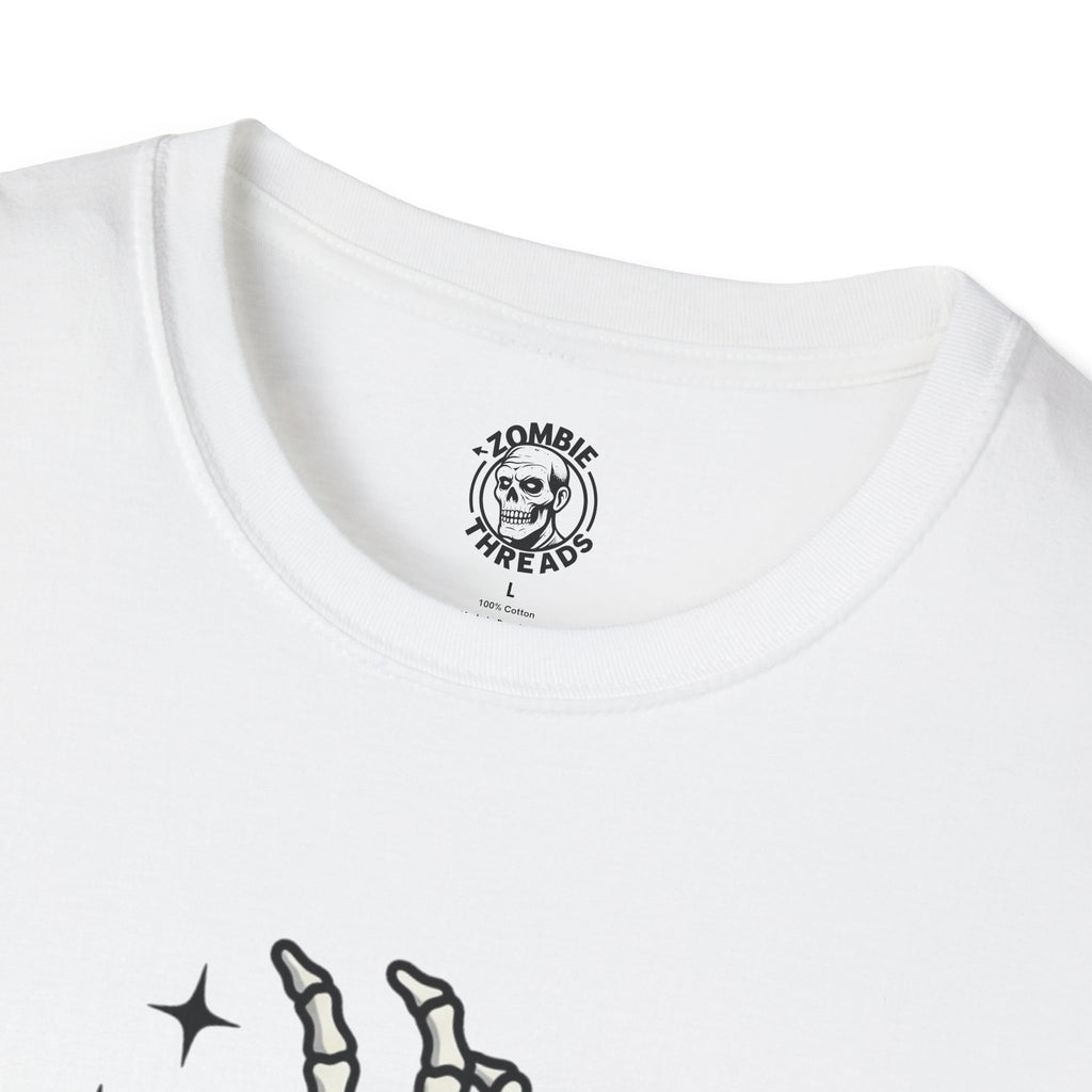 Breaking Free T-Shirt