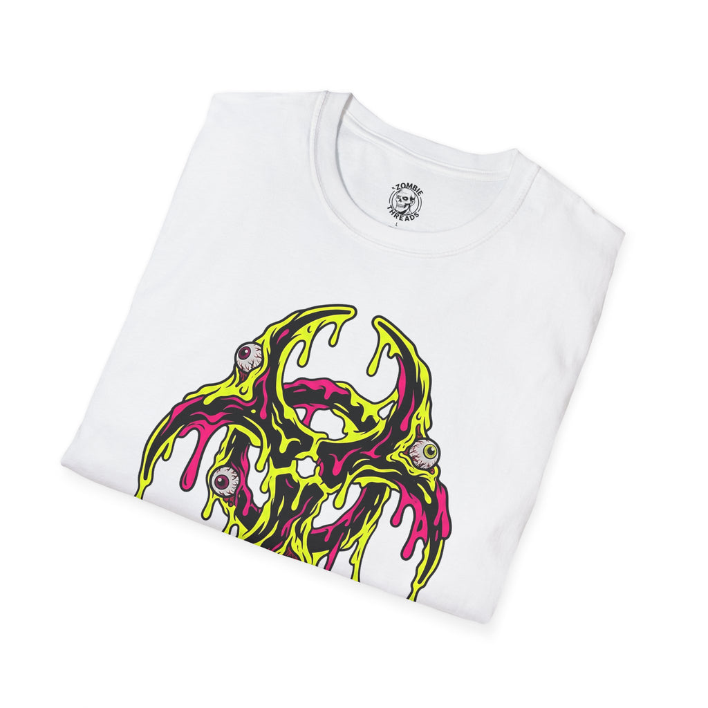 Viewing Hazard T-Shirt