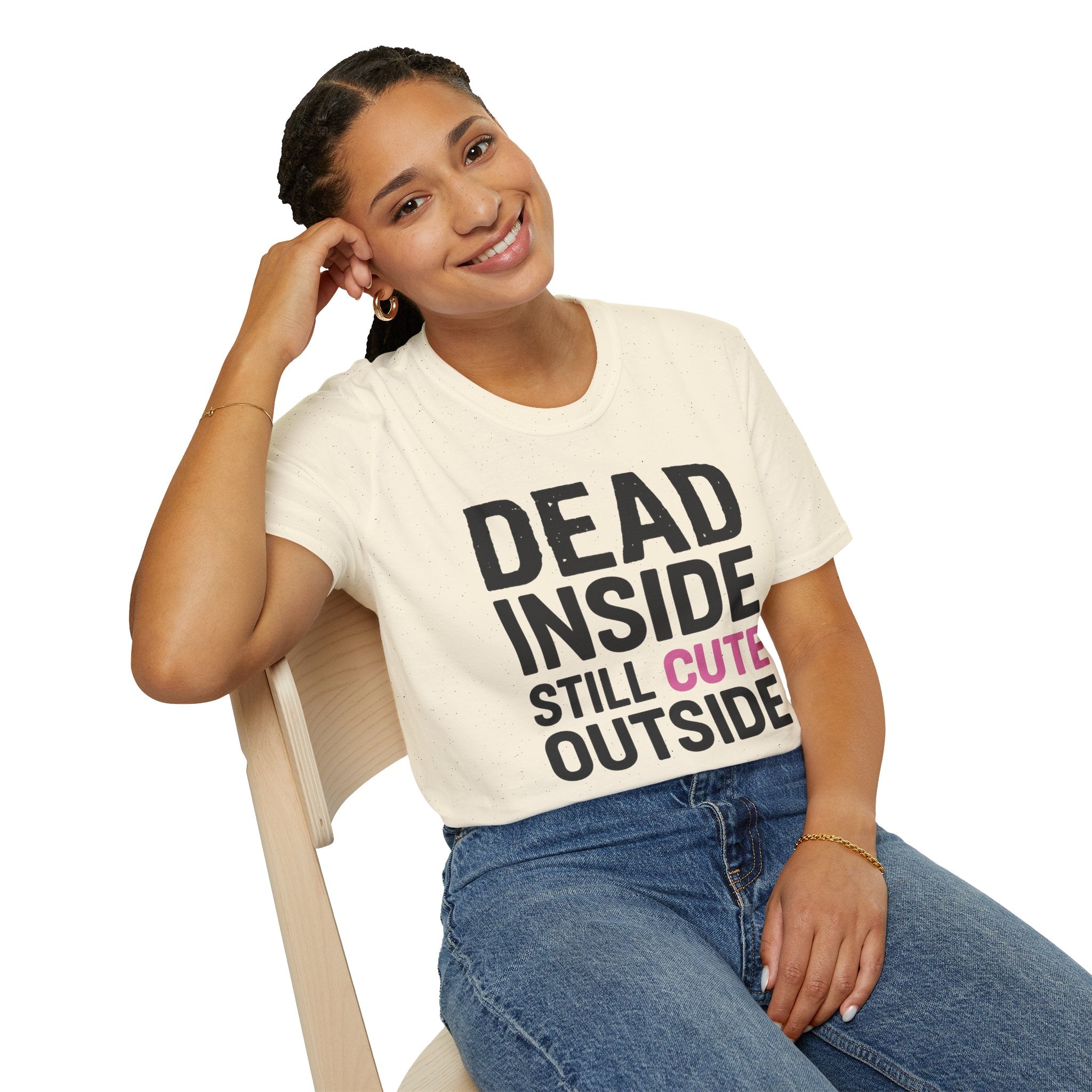 Dead Inside T-shirt