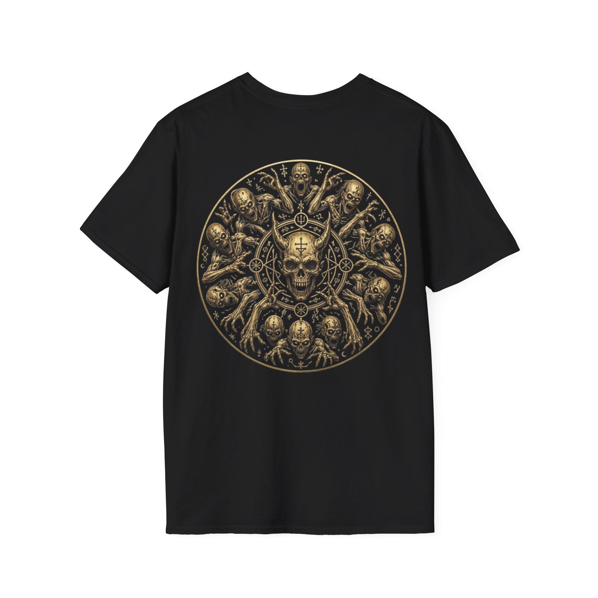 Infernal Possession T-Shirt