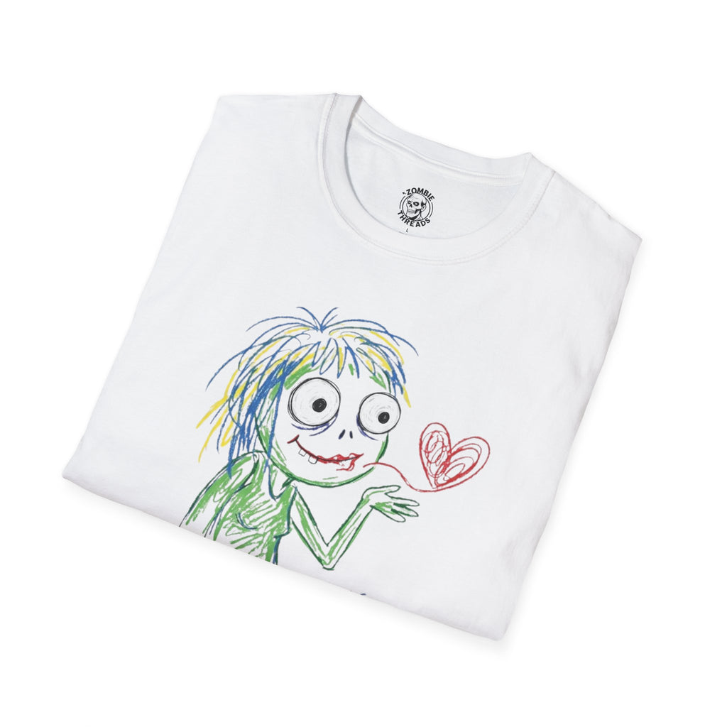 Certified Ghoulfriend T-Shirt