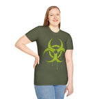 Biohazard Leak T-shirt