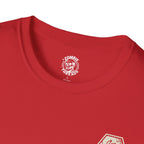 Out of the Coffin T-shirt