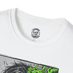 RadioToxic Grunge T-Shirt