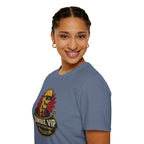 Zombie VIP T-Shirt