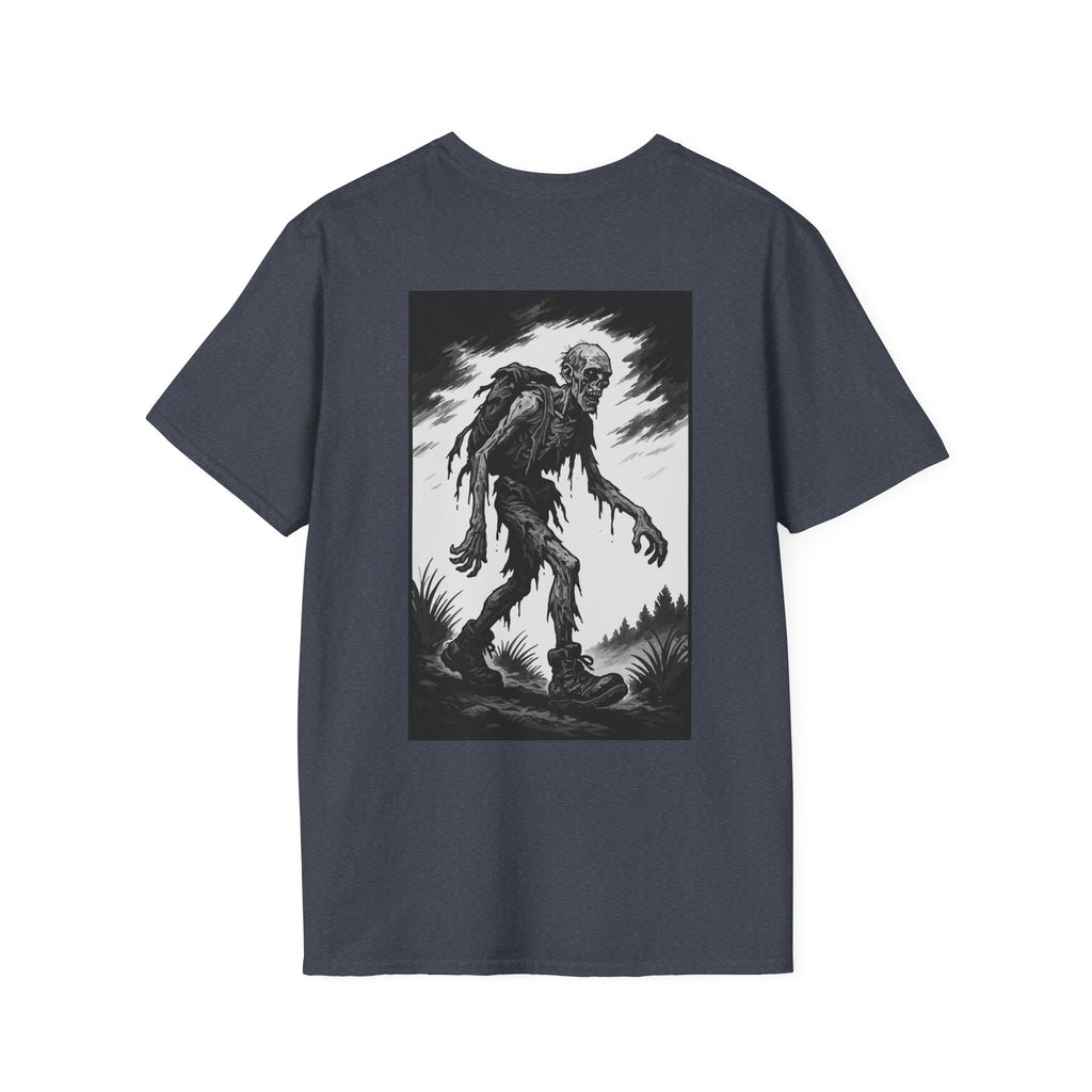 Undead Trek T-shirt
