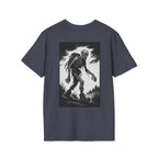 Undead Trek T-shirt