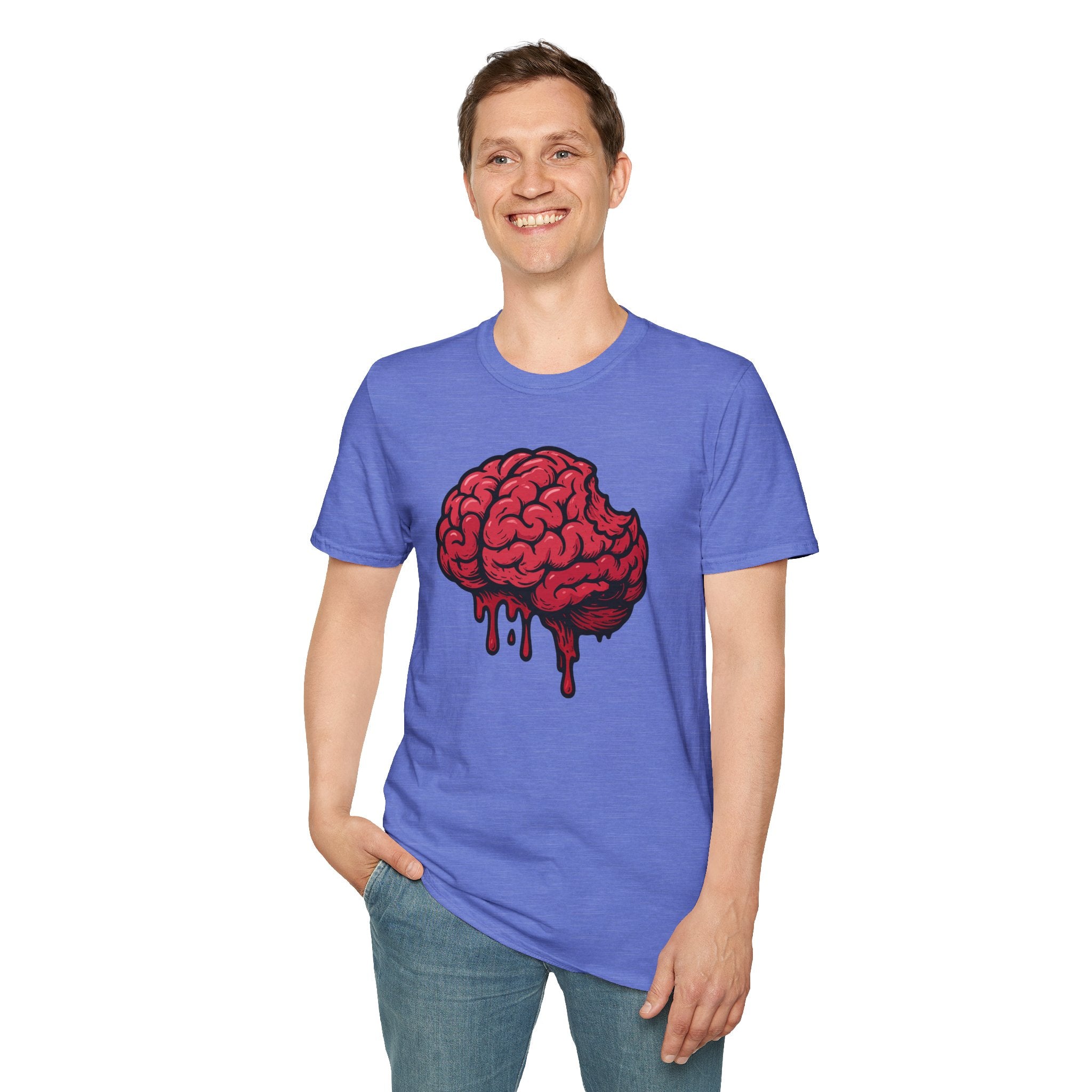 Brainsss T-shirt