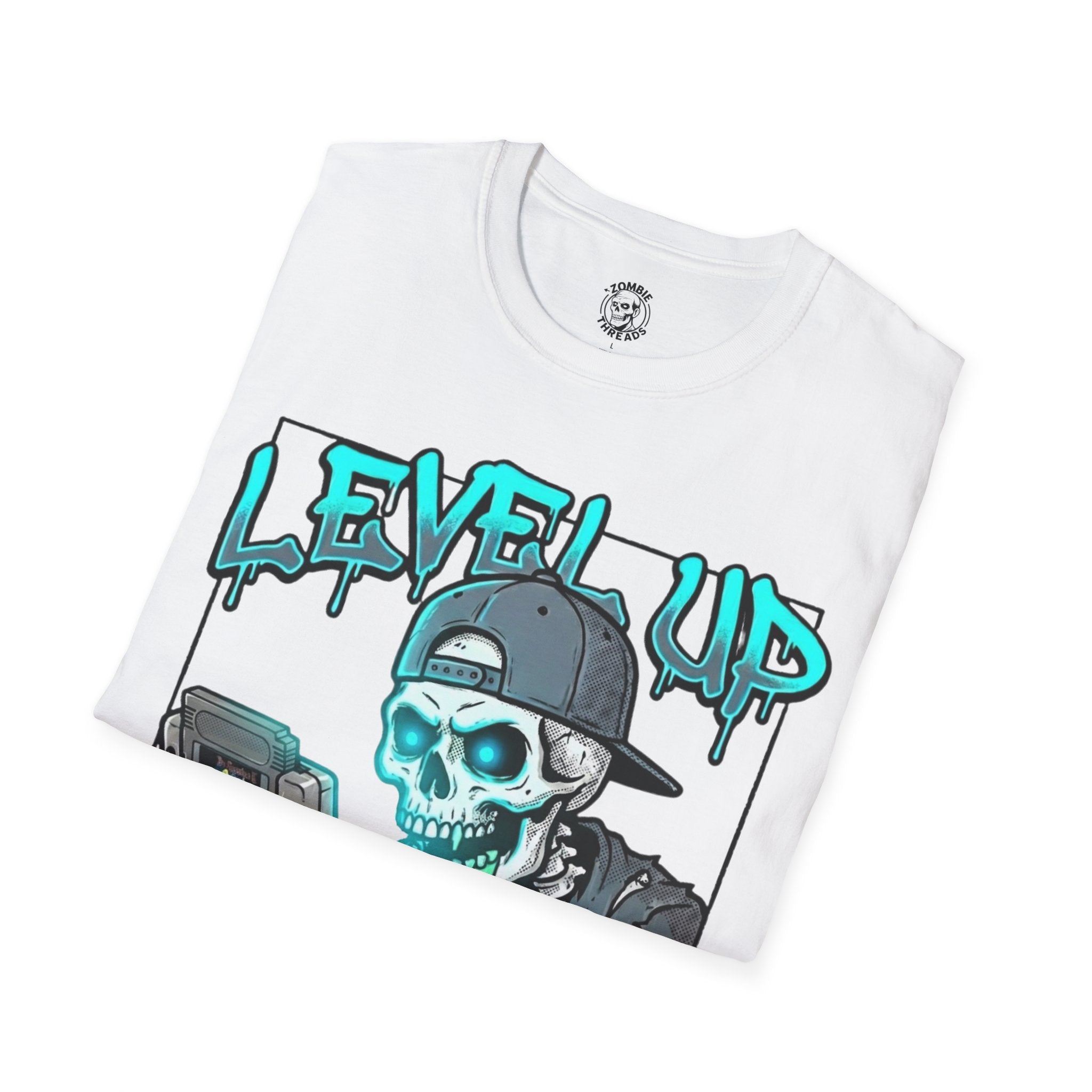 Level Up T-Shirt