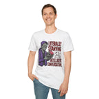 Literally Starving T-Shirt