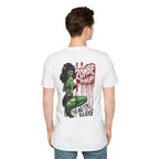 Brains and Beauty T-Shirt