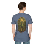 Urban Blight T-shirt