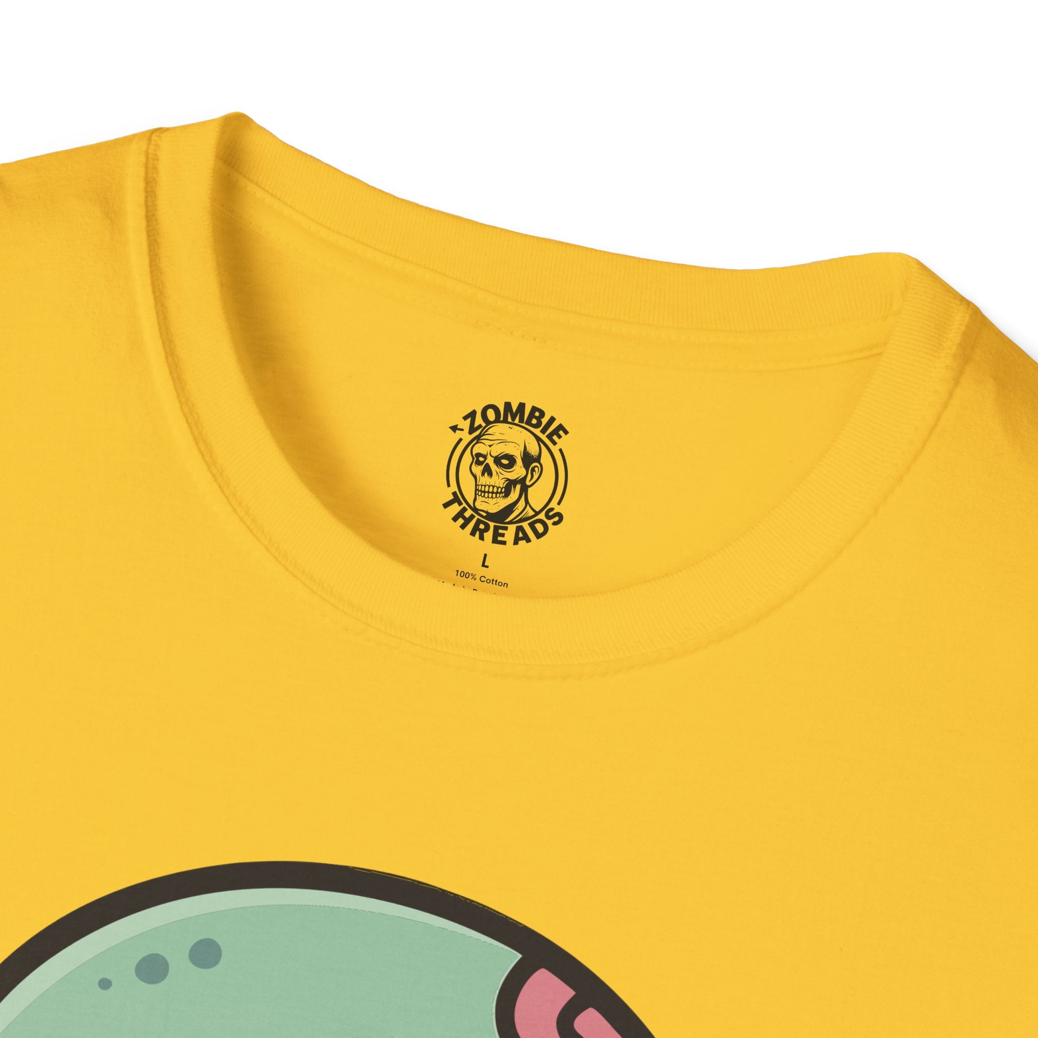 Zombie Chibi T-shirt