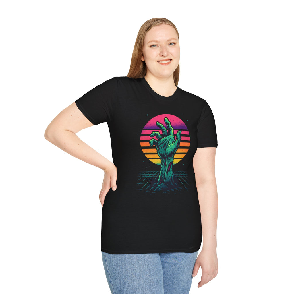 Retro Night T-Shirt