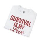 Love Language T-shirt