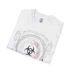 Necrosis Protocol T-Shirt