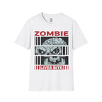 Zombie Lives Bite T-Shirt