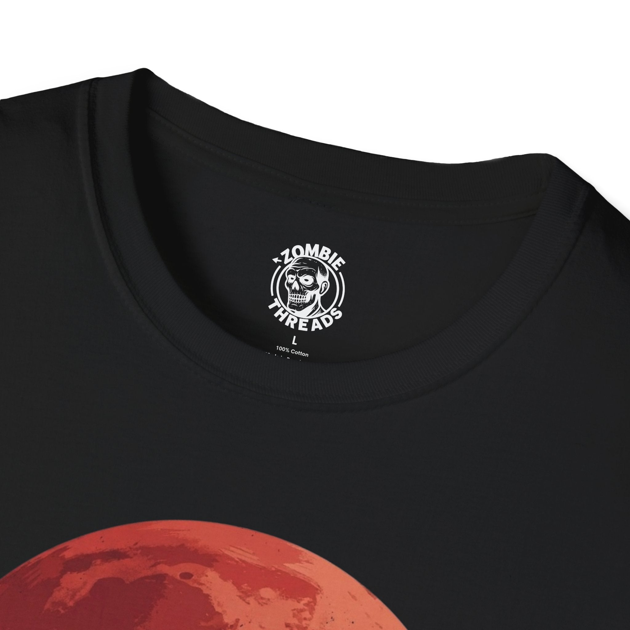 Blood Moon T-Shirt