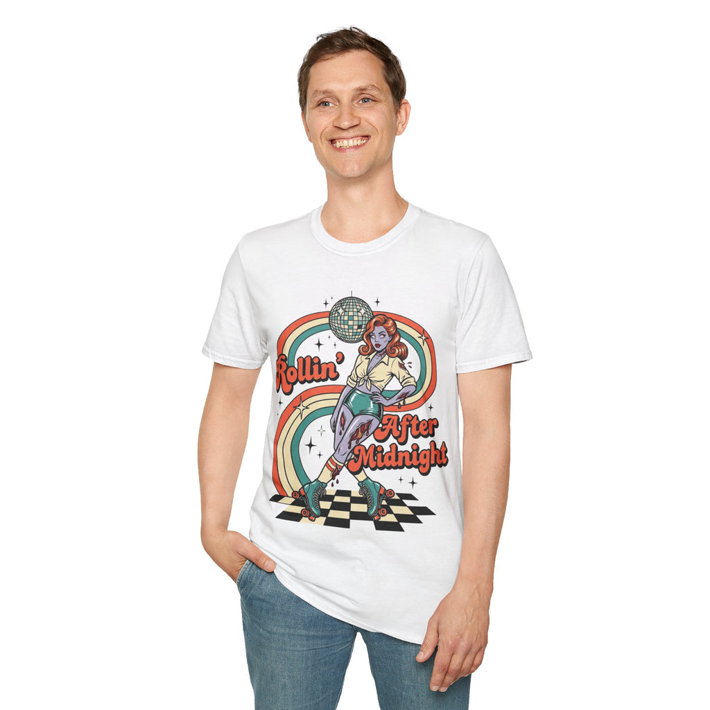 Rollin After Midnight T-Shirt