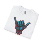 Undead Shaka T-shirt