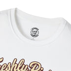 Brain Freeze Diner T-Shirt