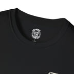 Coffin To Concrete T-Shirt