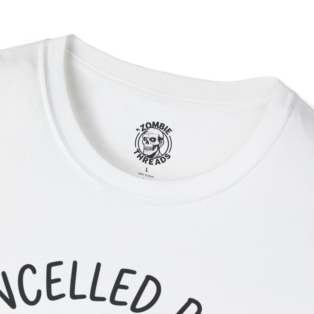Survival Strategy T-Shirt