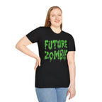 Future Zombie T-Shirt