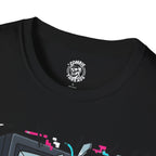 TV Glitch T-Shirt