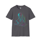 Undead DJ T-shirt