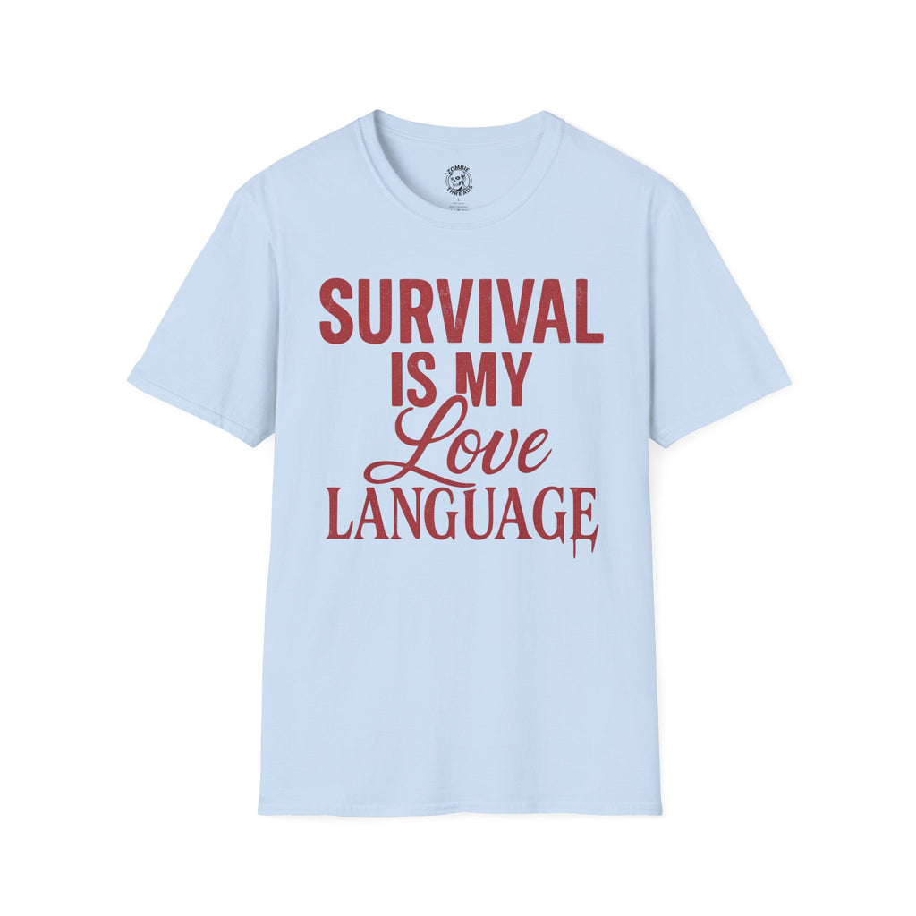 Love Language T-shirt
