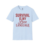 Love Language T-shirt
