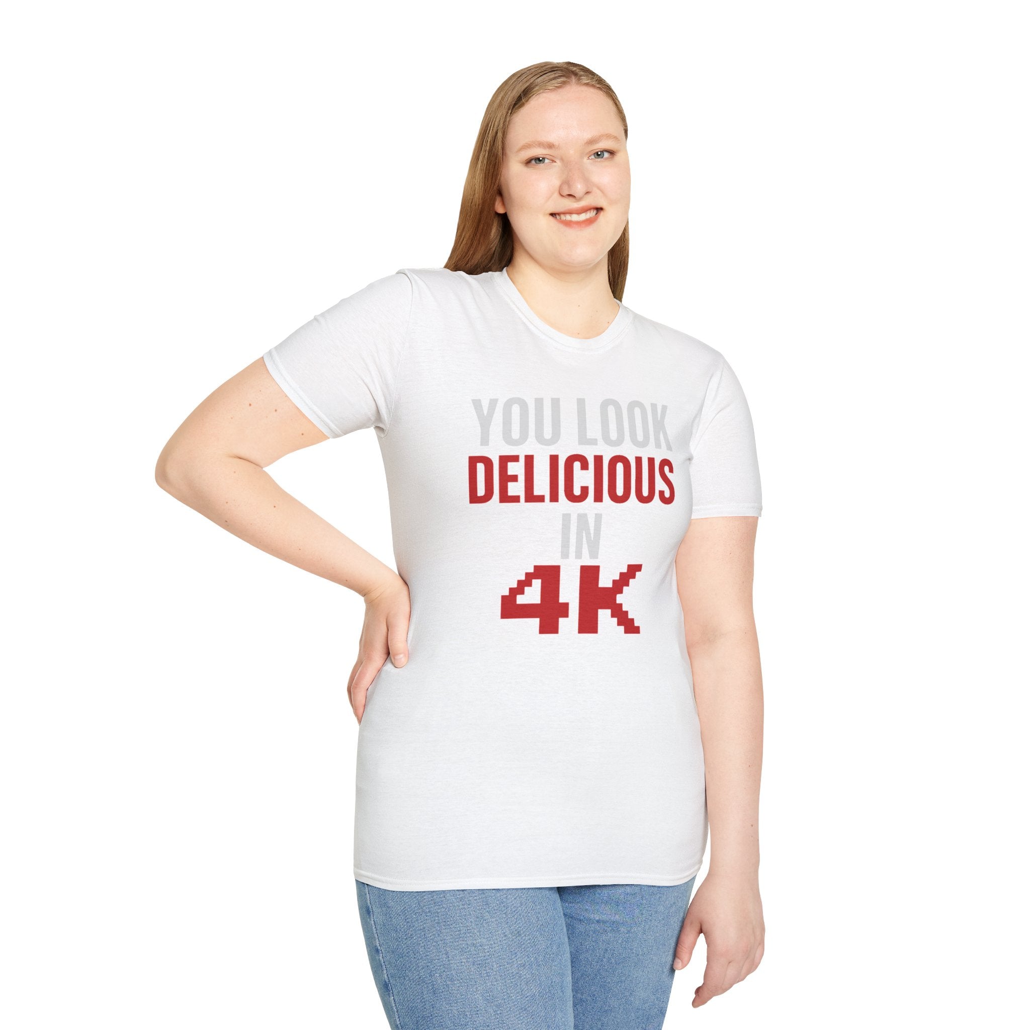 You Look Delicious T-Shirt