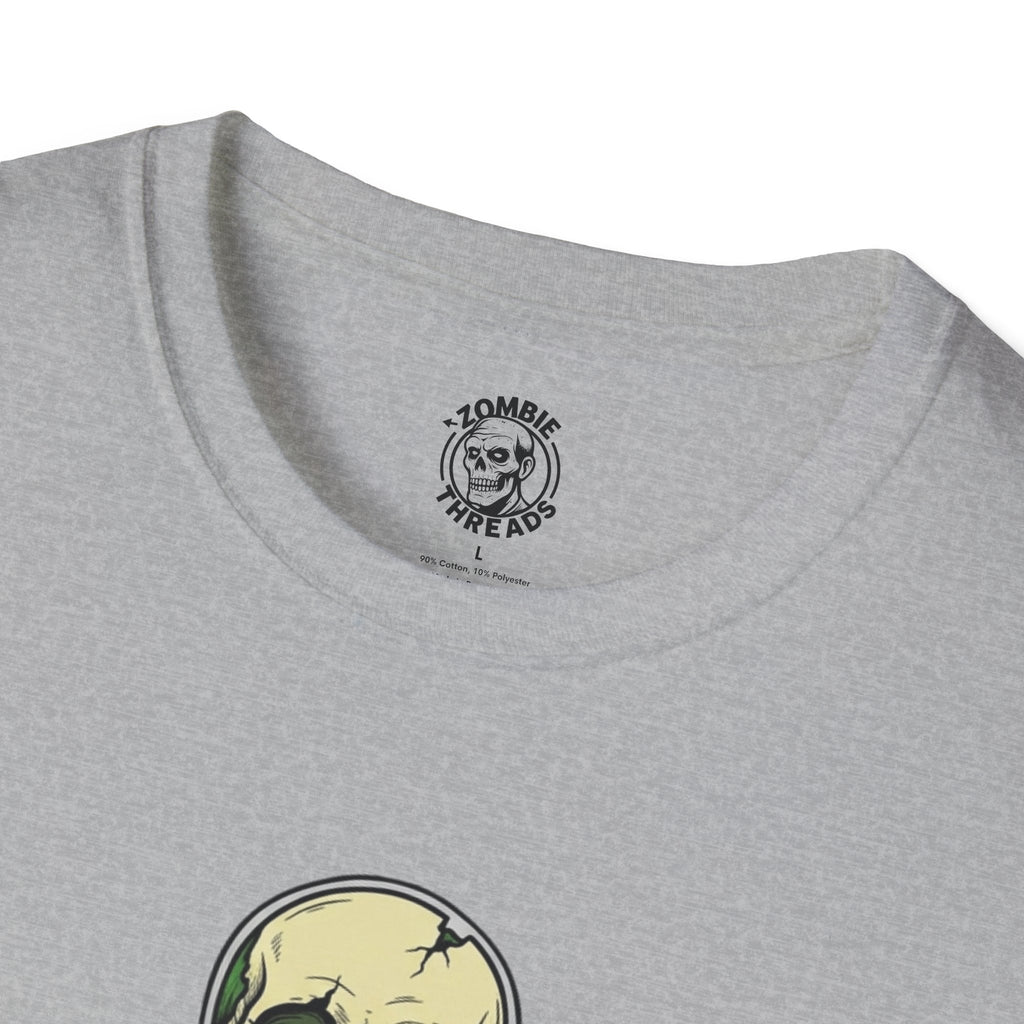 Infection Spreads T-Shirt