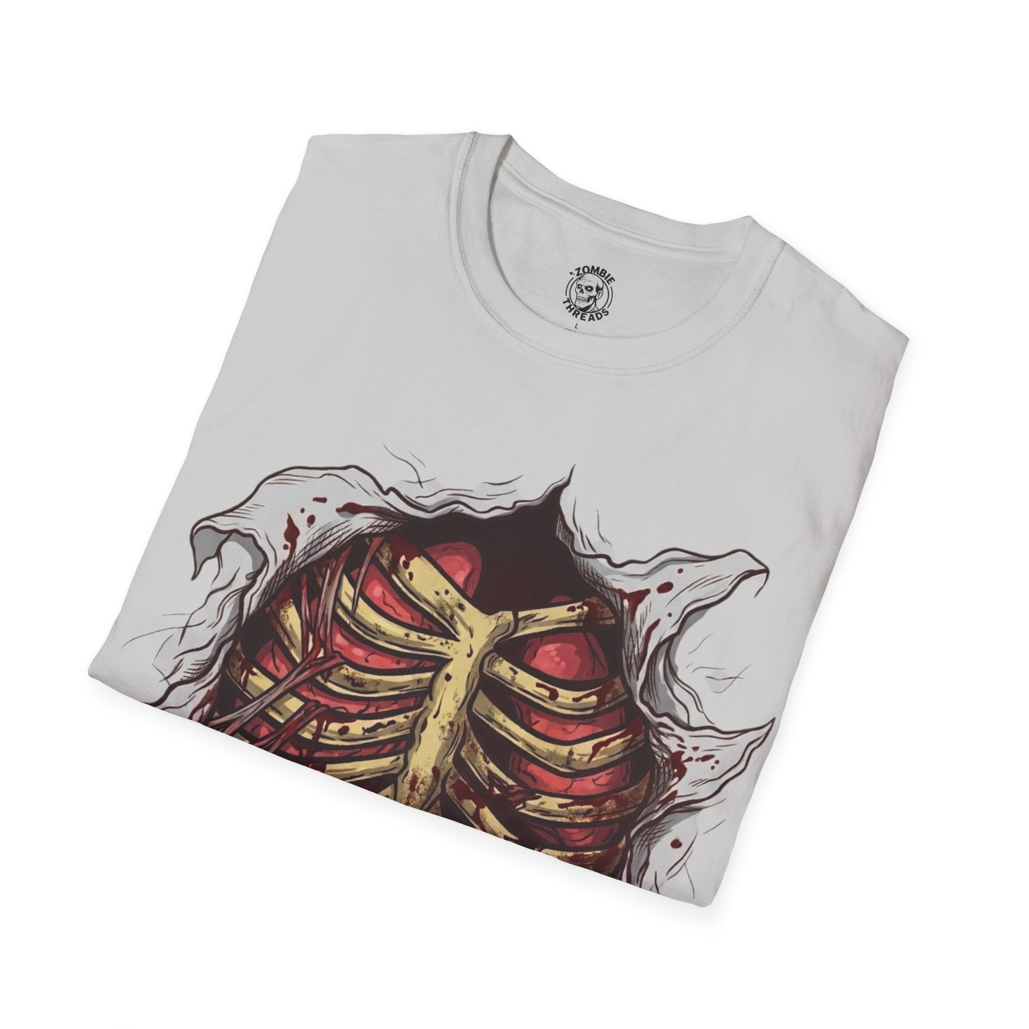 Exposed T-Shirt