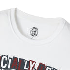 Socially Dead T-Shirt
