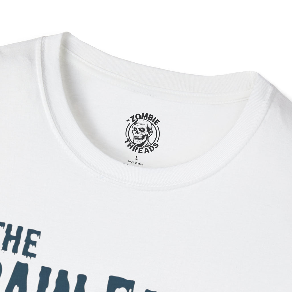 The Brain Eaters T-Shirt