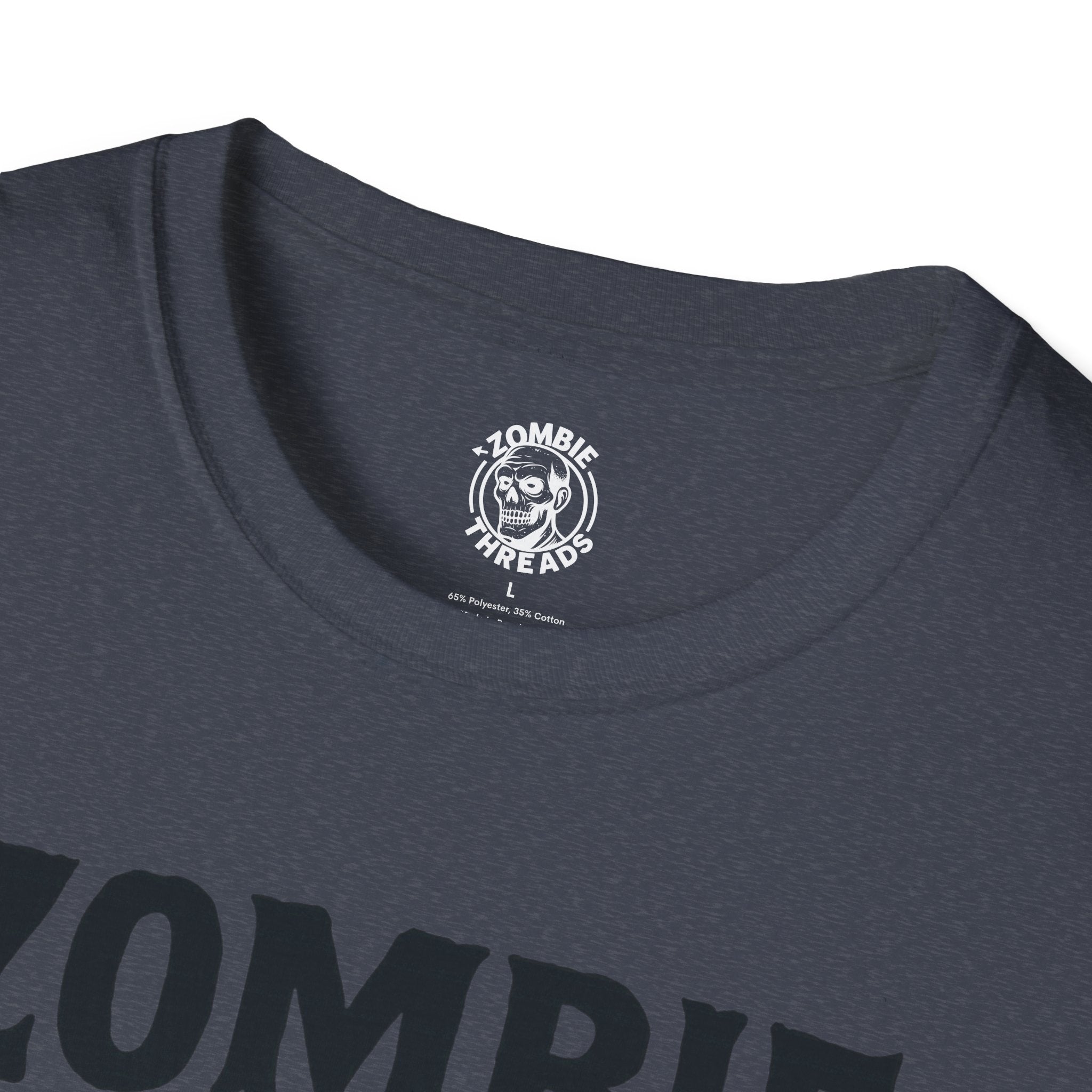 Zombie Forever T-Shirt