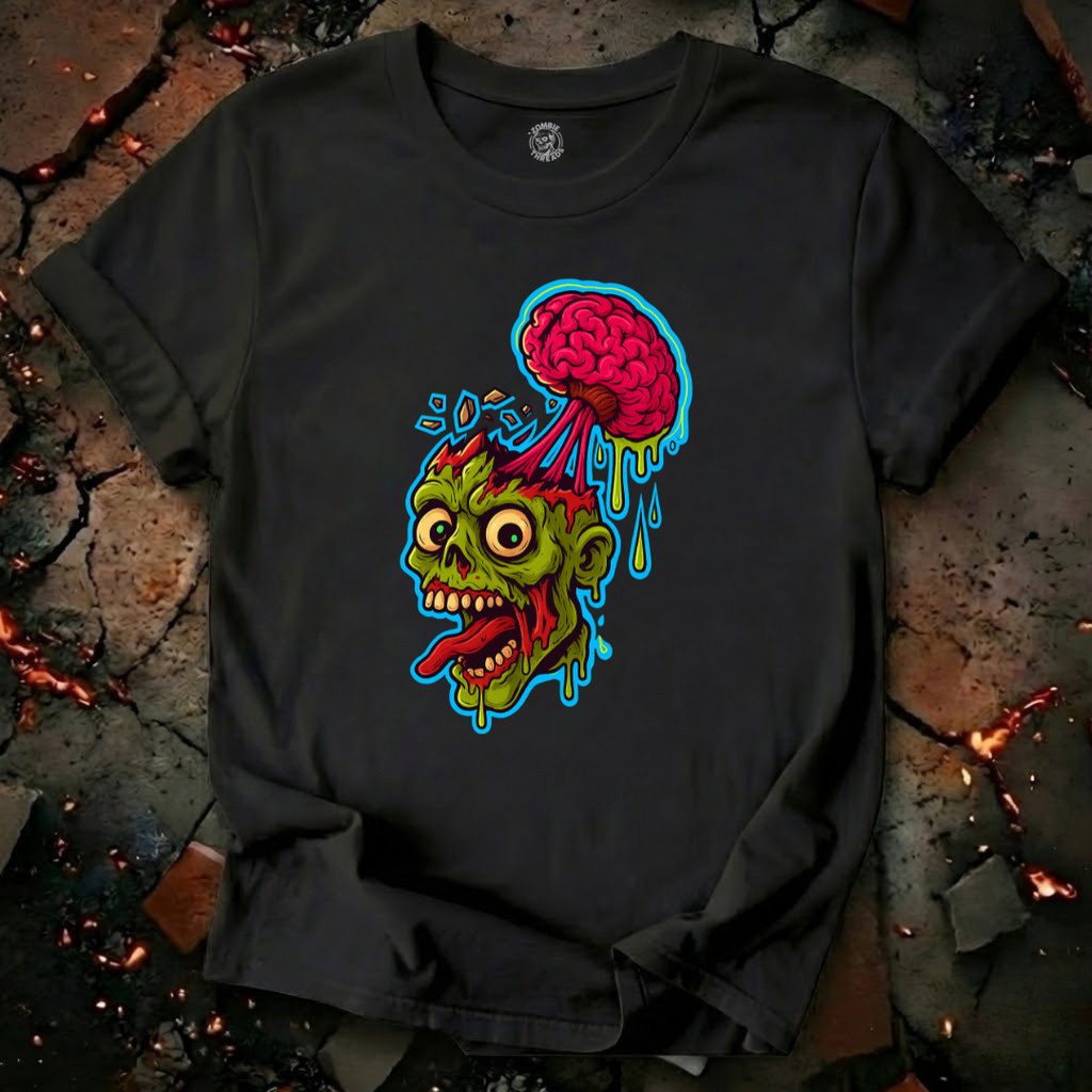 Mind Blown T-Shirt
