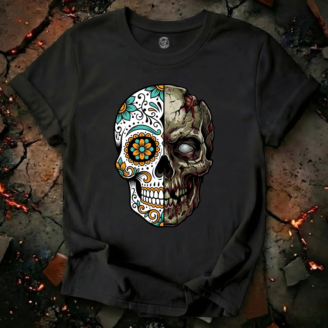Sugar Skull T-Shirt