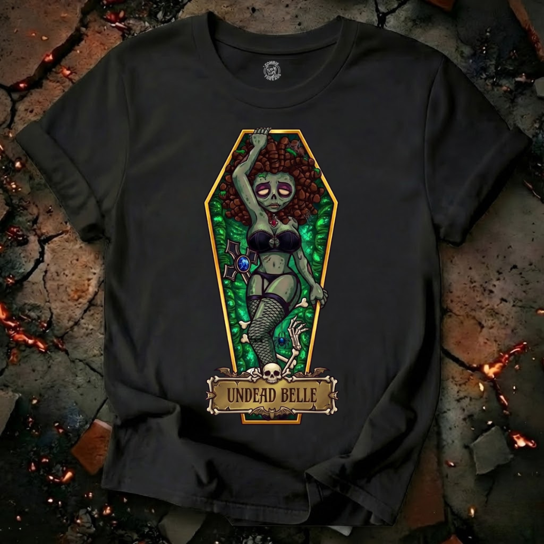 Undead Belle T-Shirt