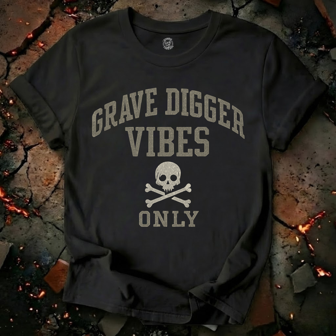 Grave Digger T-Shirt