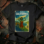 Southern Cali Surfin T-Shirt