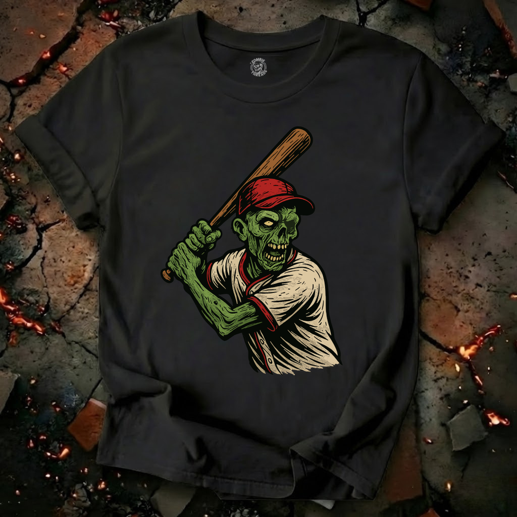 Swing Batter Batter T-Shirt