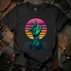 Retro Night T-Shirt
