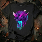 Glitched Horror T-Shirt