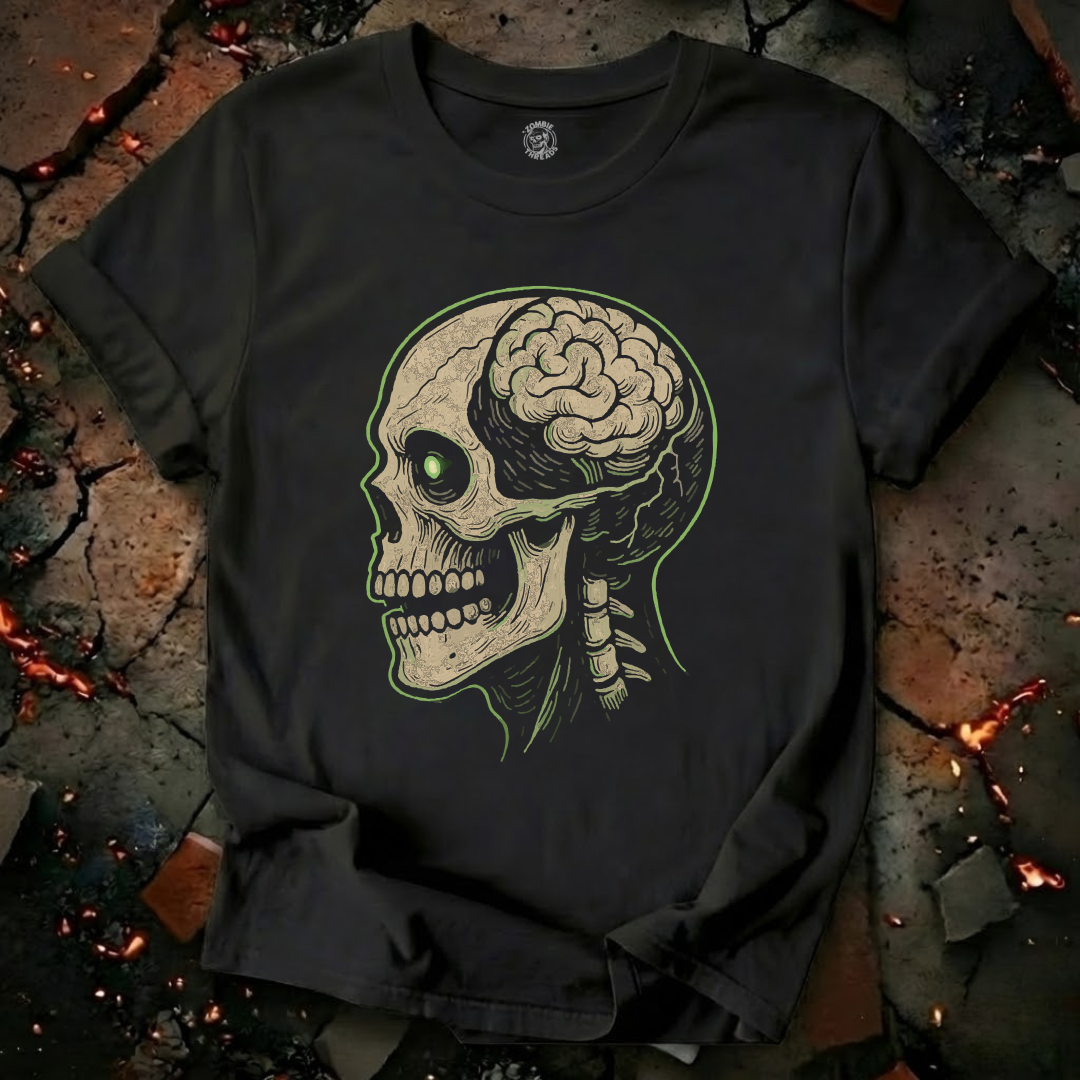 Zombie Xray T-Shirt