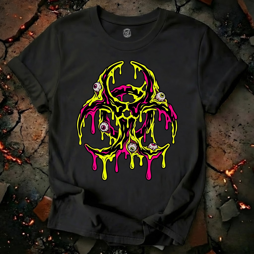 Viewing Hazard T-Shirt