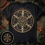Skeleton Dance T-Shirt