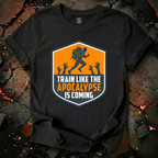 Apocalypse Training T-Shirt